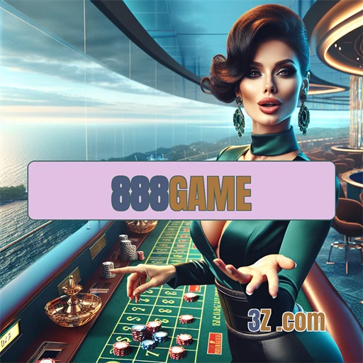 888game App Móvel