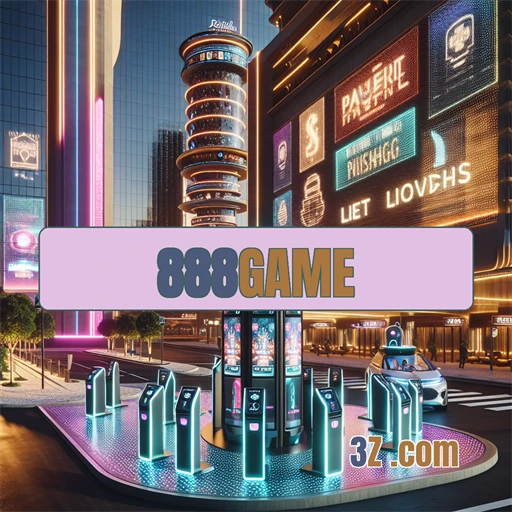 888game Sites Confiáveis