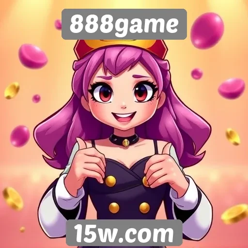 Promoções e bônus do 888game atraem novos jogadores