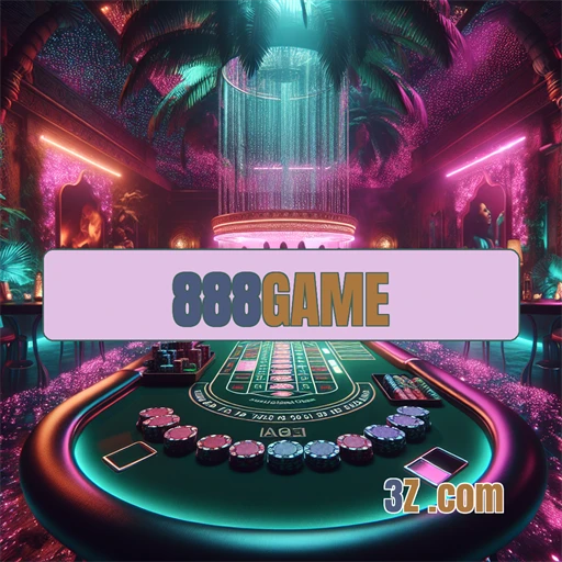 888game Login Rápido