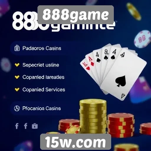 Métodos de pagamento seguros disponíveis no 888game
