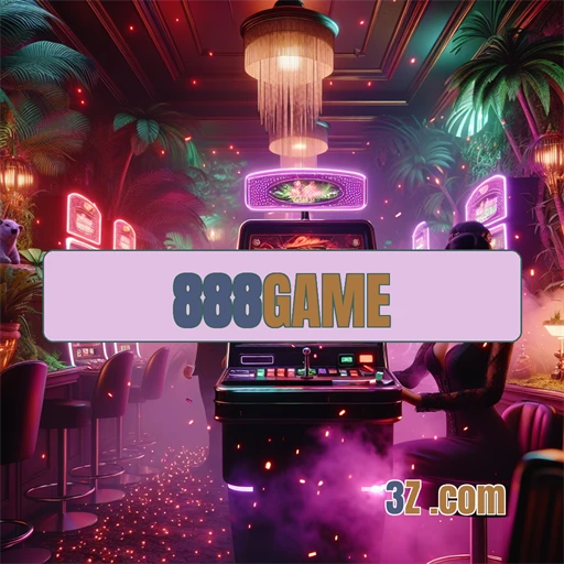 Slots: Aventura Empolgante e Recompensas Épicas no 888game