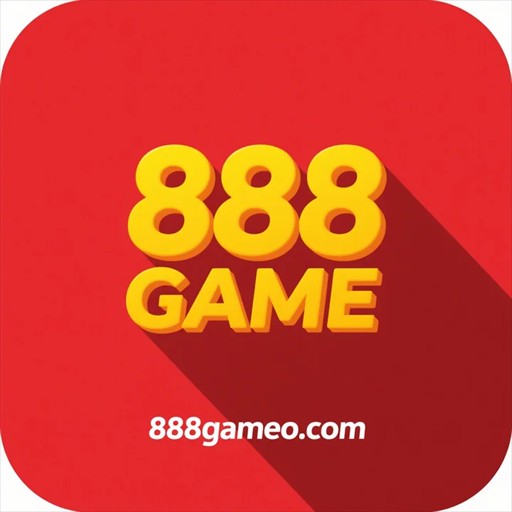 888game logo