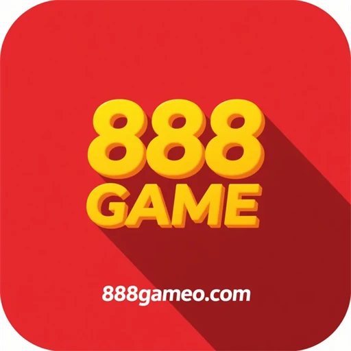 888game logo